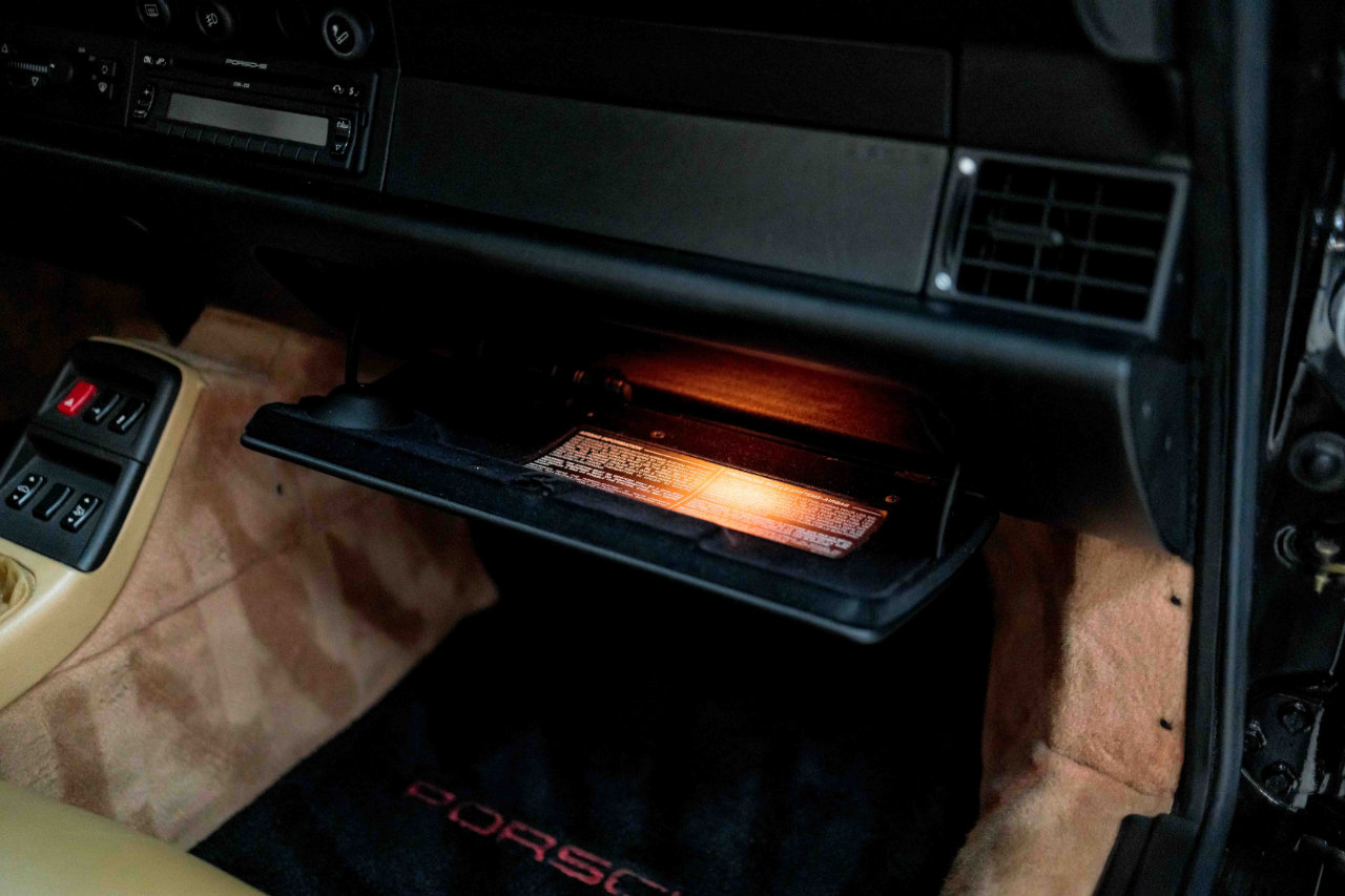 Used 1998 Porsche 911 Carrera 4S image 47
