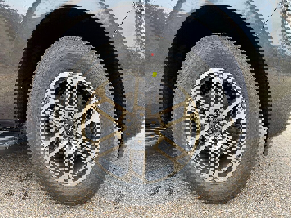 New 2026 Ford Expedition Max Active image 34