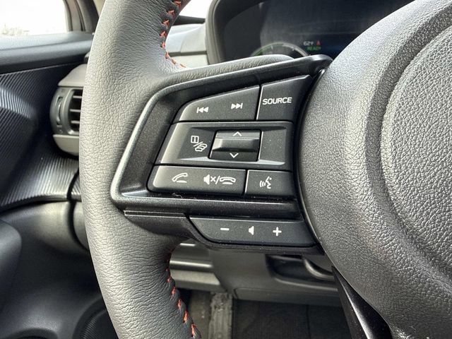 New 2026 Subaru Crosstrek 2.5i Limited image 25