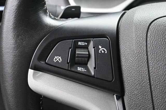 Used 2014 Chevrolet Camaro SS w/ RS Package RWD image 16