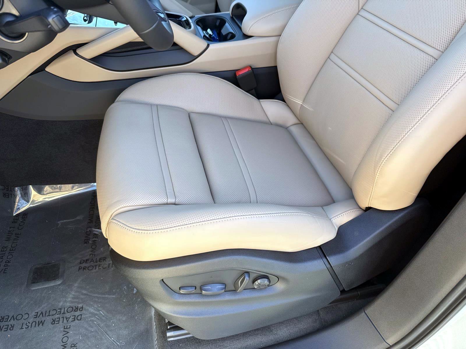 New 2026 Porsche Cayenne E-Hybrid image 17