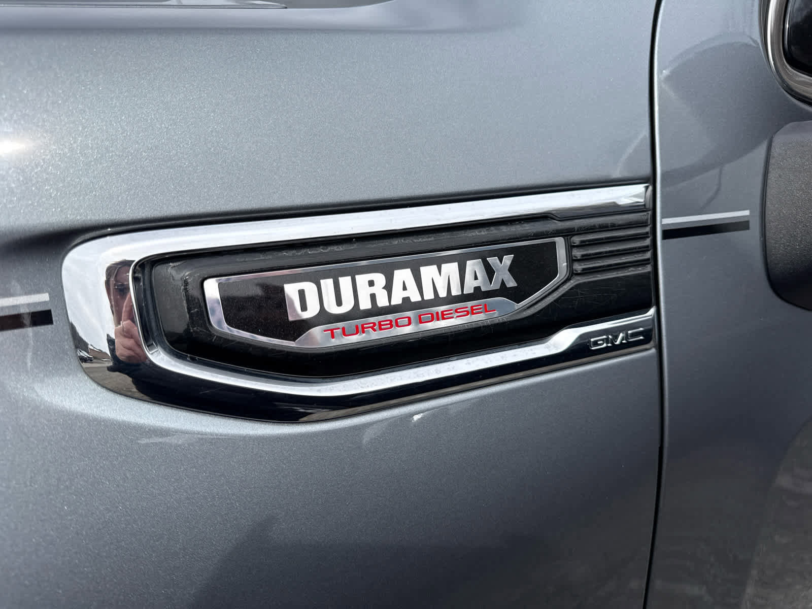 Used 2021 GMC Sierra 1500 SLT w/ SLT Premium Plus Package image 4