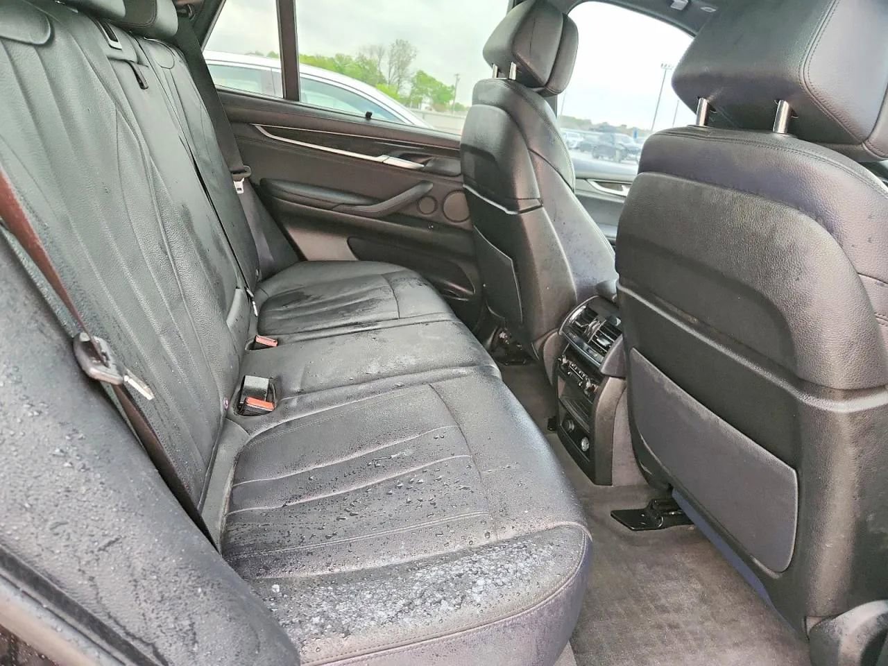 Used 2017 BMW X5 xDrive50i AWD/4WD image 10