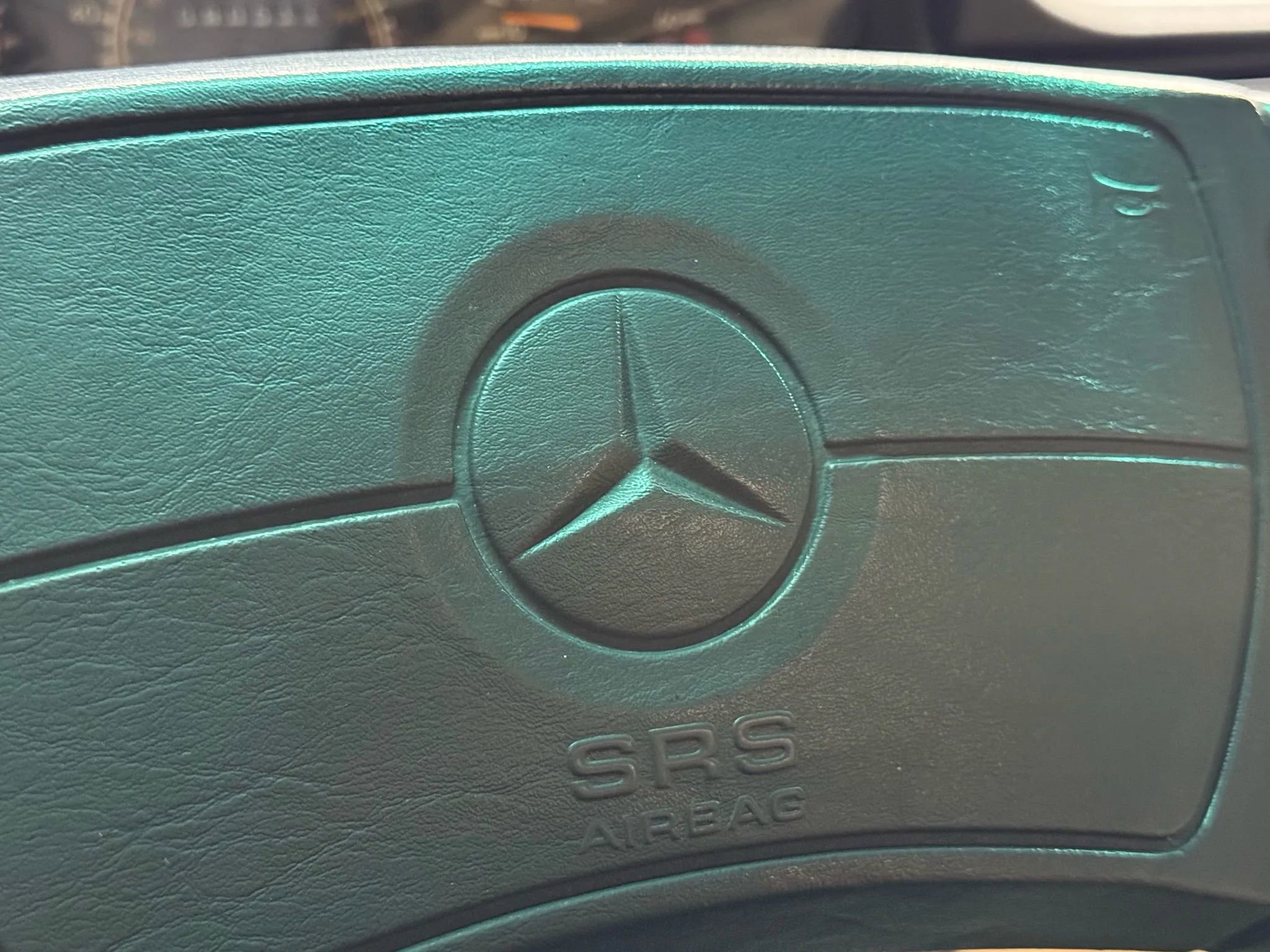 Used 1990 Mercedes-Benz 300 E 3.0 image 26