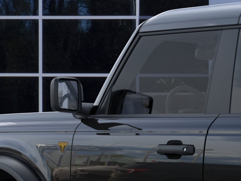 New 2026 Ford Bronco Badlands AWD/4WD image 51