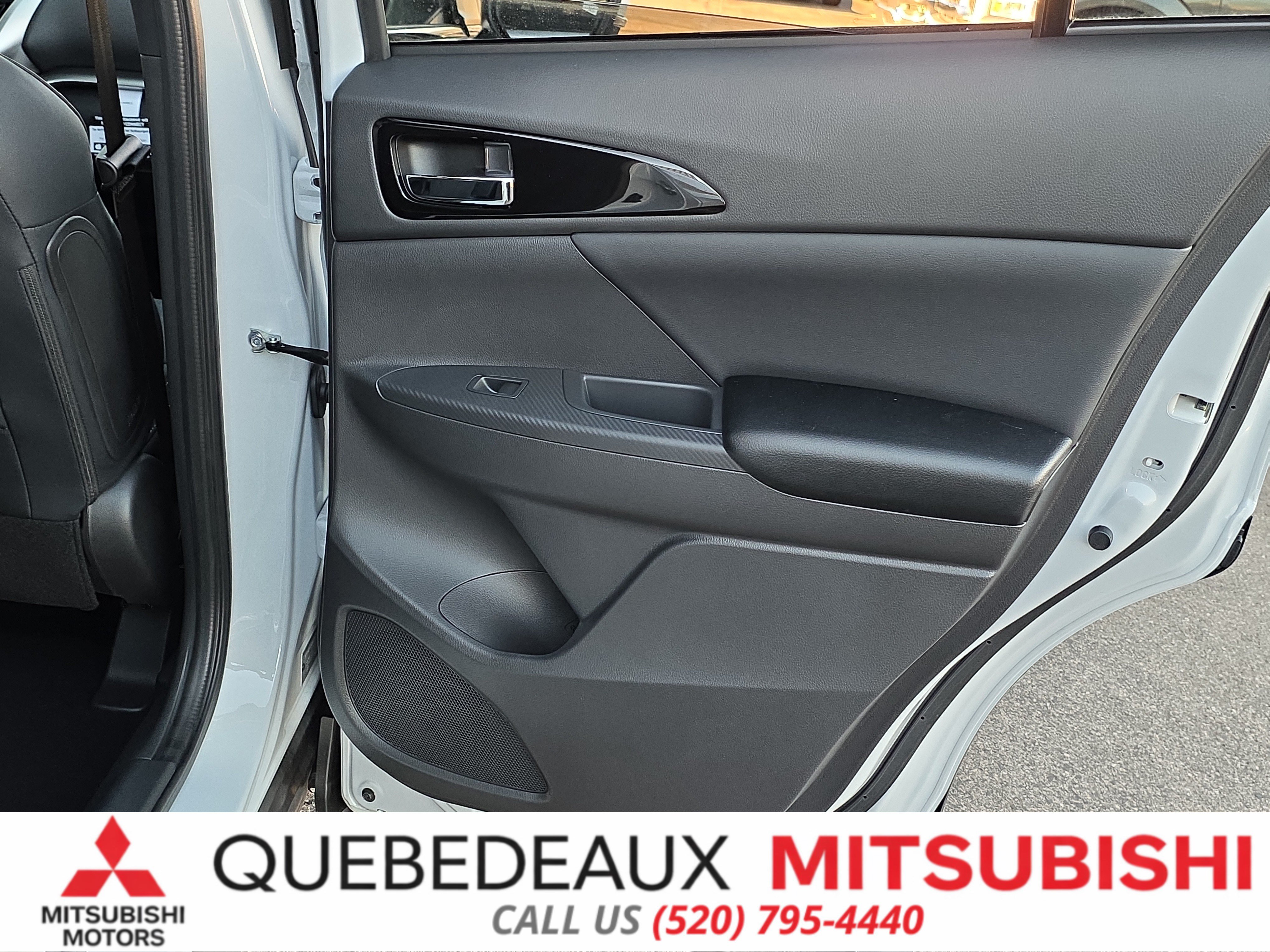 New 2026 Mitsubishi Eclipse Cross SE AWD/4WD image 29