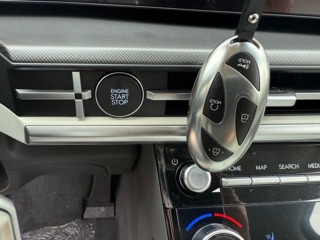New 2026 Hyundai Santa Fe SEL AWD/4WD image 30