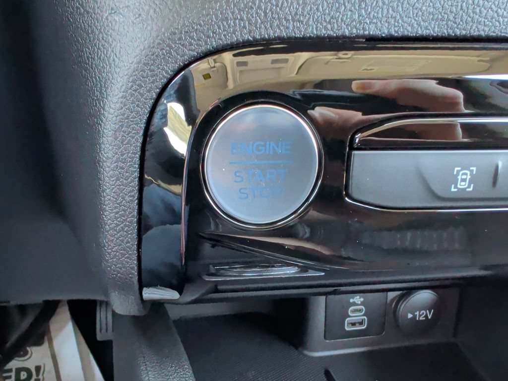 New 2026 Ford Escape Active w/ Tech Pack #1 AWD/4WD image 22