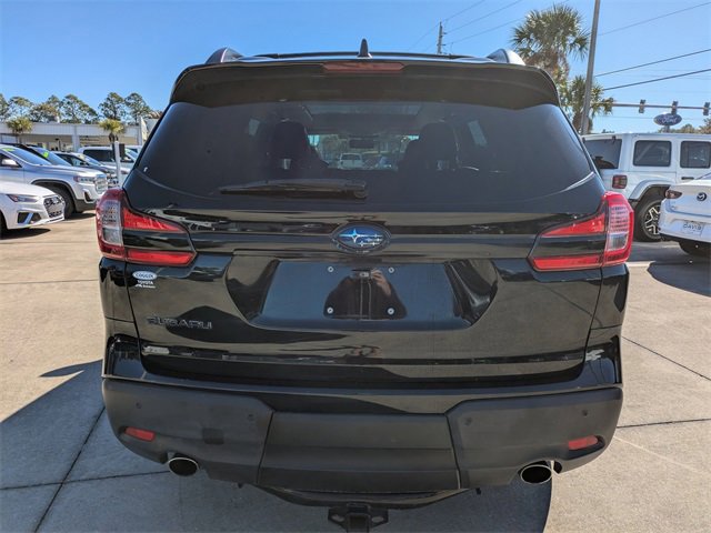 Used 2020 Subaru Ascent Touring w/ Popular Package #3 image 5