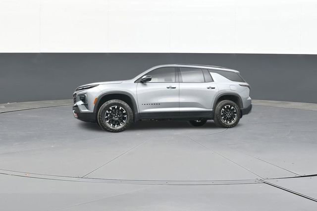 Used 2024 Chevrolet Traverse Z71 w/ LPO, Floor Liner Package image 60