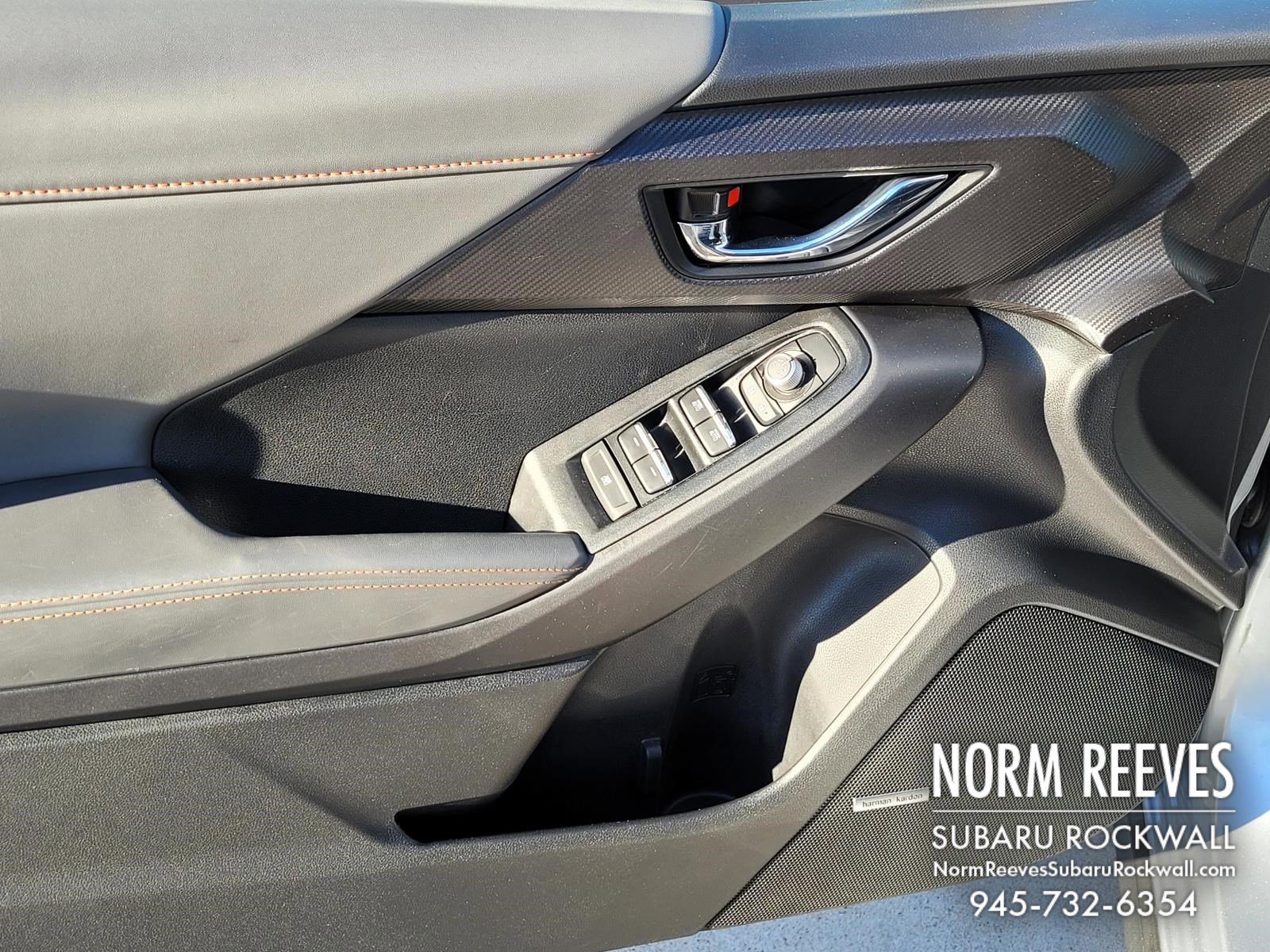 Certified 2024 Subaru Crosstrek 2.5i Limited w/ Crosstrek Mirror Package image 4