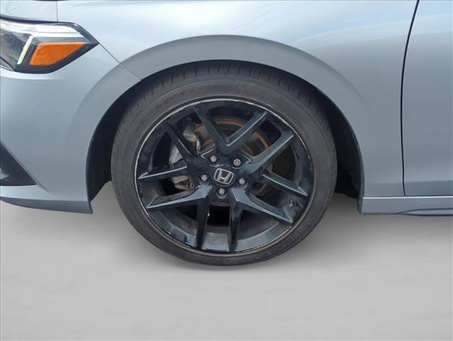 Certified 2024 Honda Civic Sport image 26