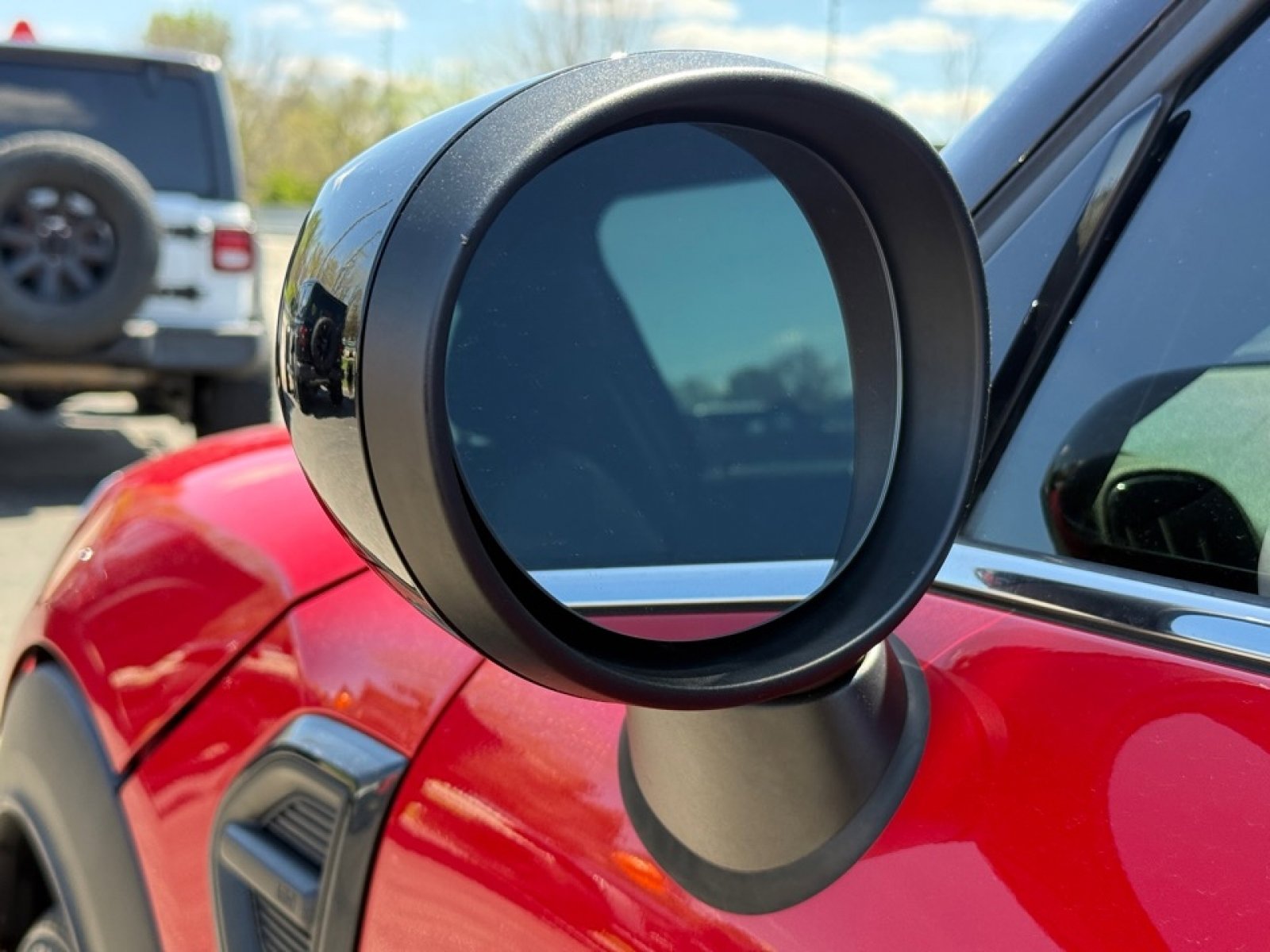 Used 2021 MINI Cooper Countryman ALL4 AWD/4WD image 24