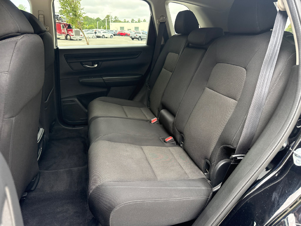 Certified 2023 Honda CR-V EX image 32