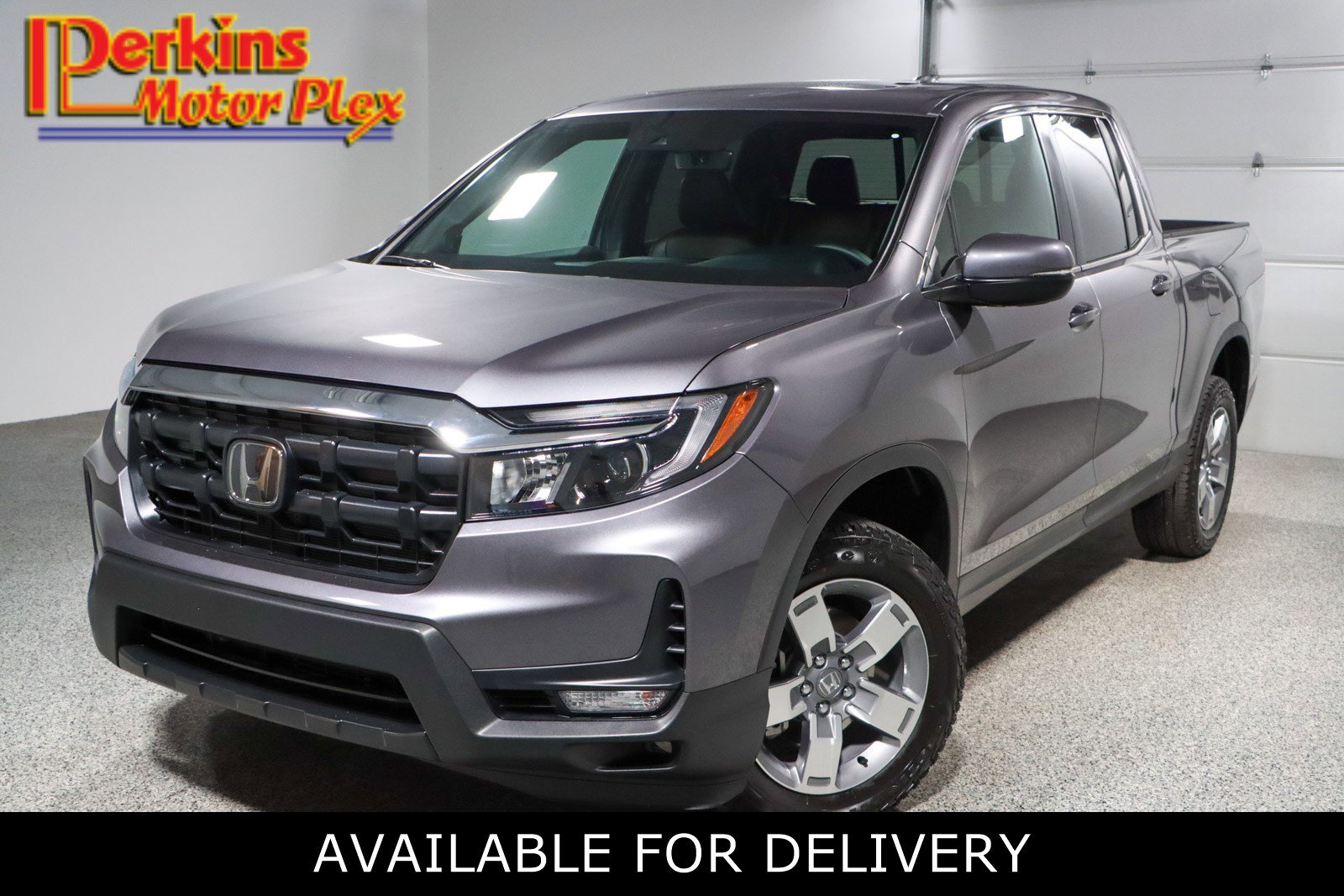 Used 2026 Honda Ridgeline RTL image 1