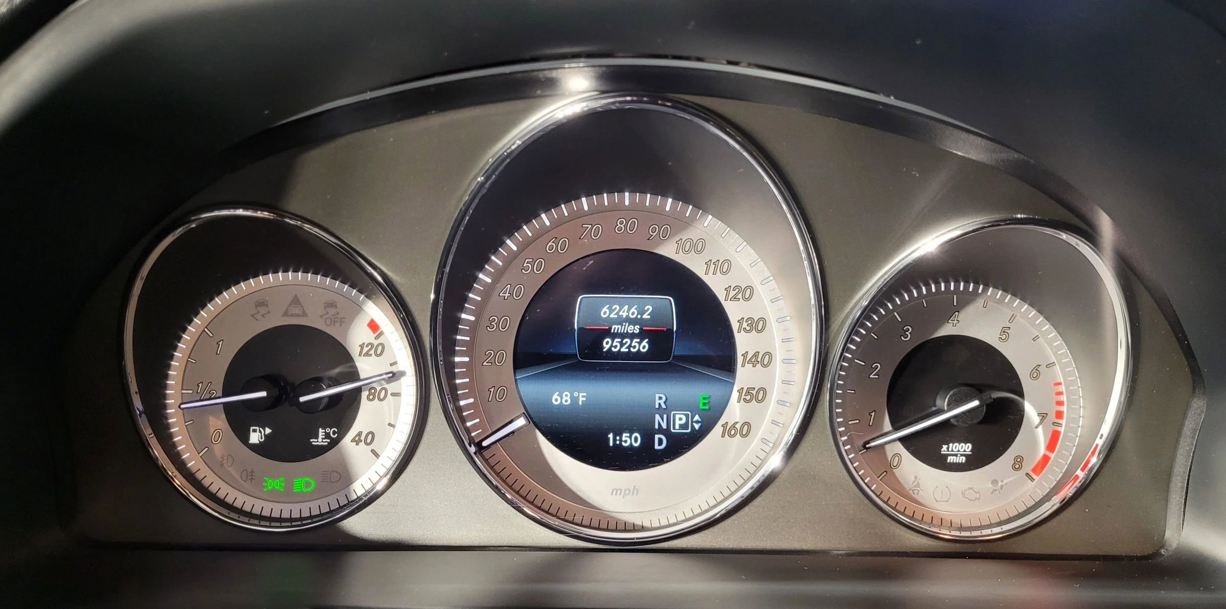 Used 2015 Mercedes-Benz GLK 350 4MATIC image 27