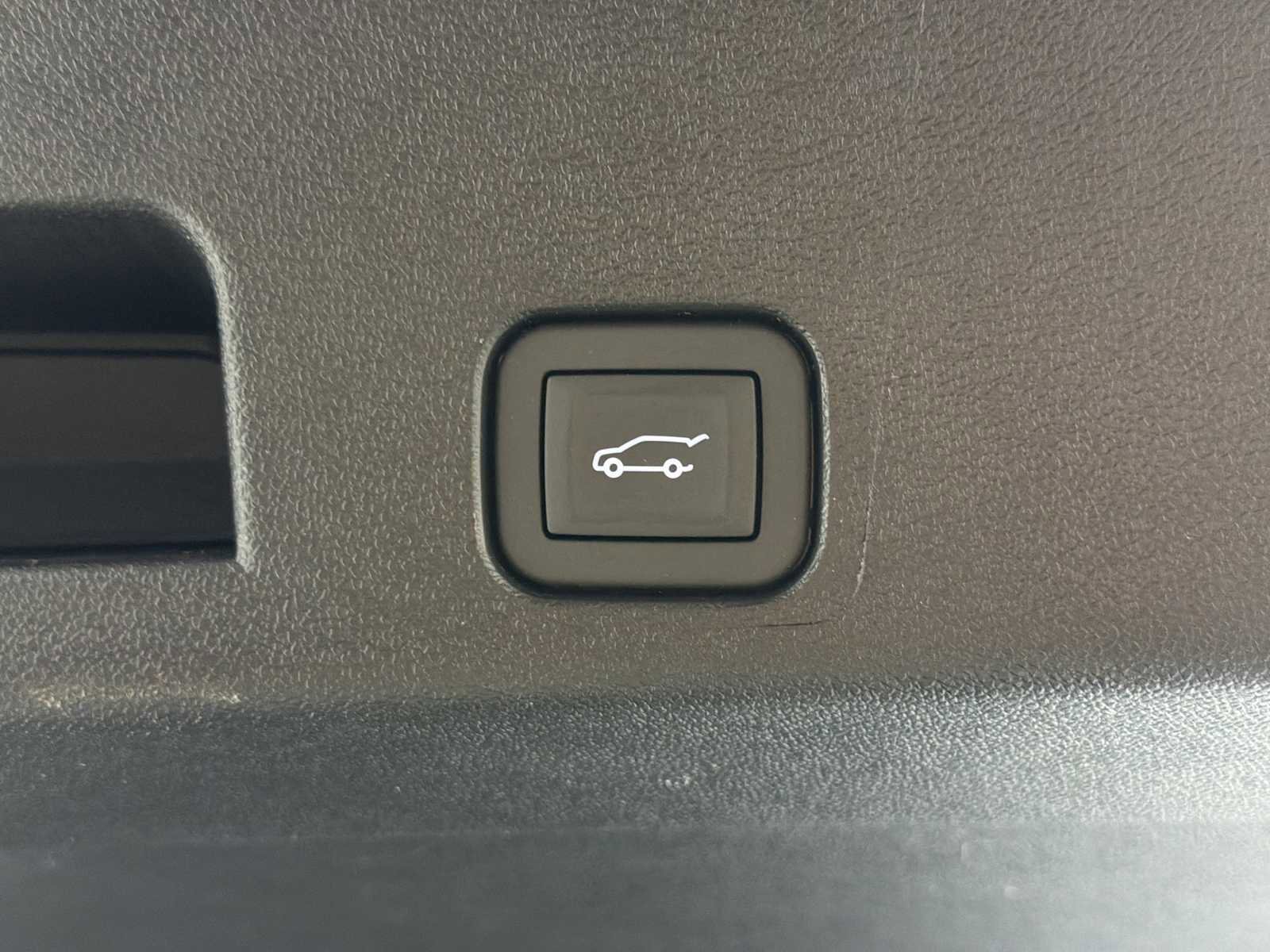 New 2026 Buick Enclave Sport Touring w/ Power Package image 19