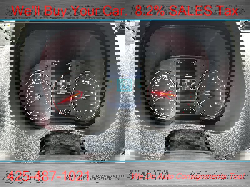 Used 2025 Mercedes-Benz Sprinter 2500 image 26