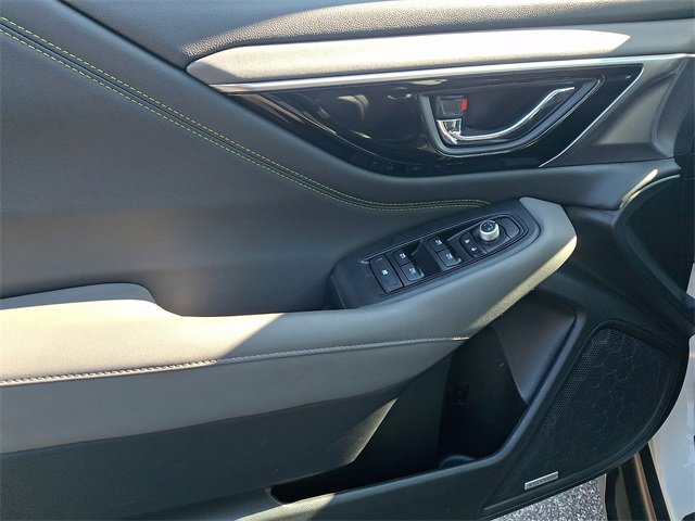 Used 2024 Subaru Outback Onyx Edition image 12