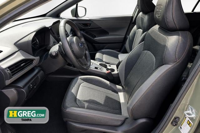 Used 2024 Subaru Crosstrek 2.5i Wilderness AWD/4WD image 10