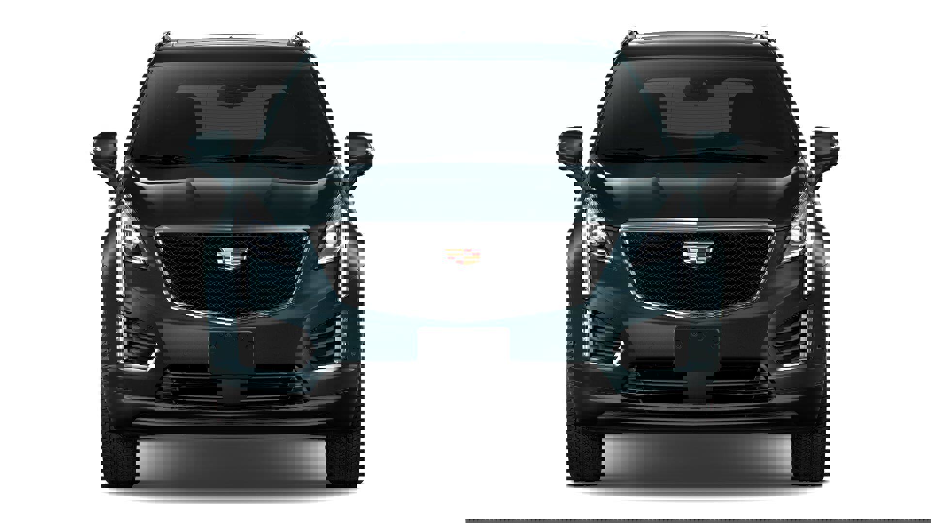 New 2026 Cadillac XT5 Sportv image 2