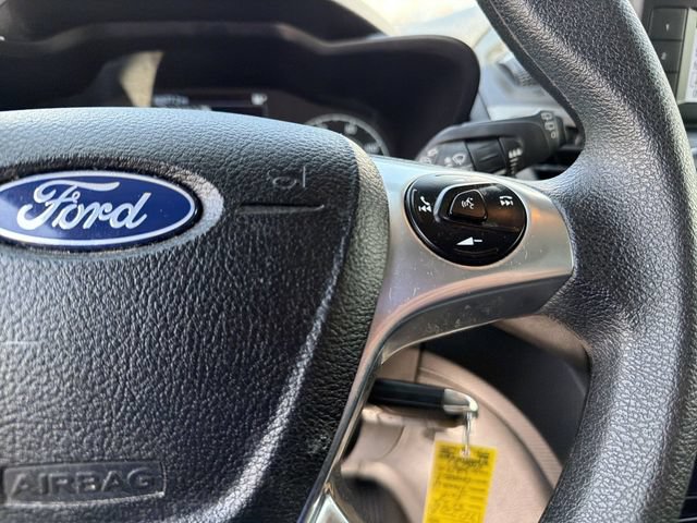 Used 2022 Ford Transit Connect XL w/ CNG/LPG Engine Prep Package FWD image 18