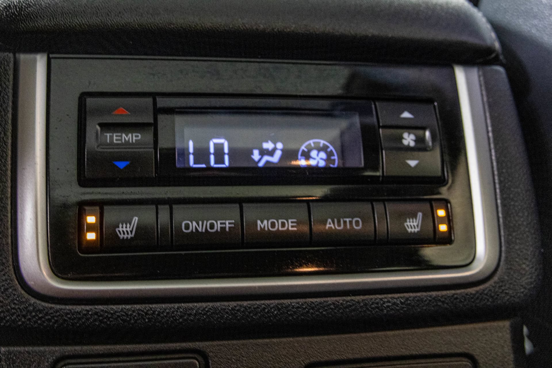 Used 2023 Subaru Ascent Limited w/ Technology Package AWD/4WD image 43