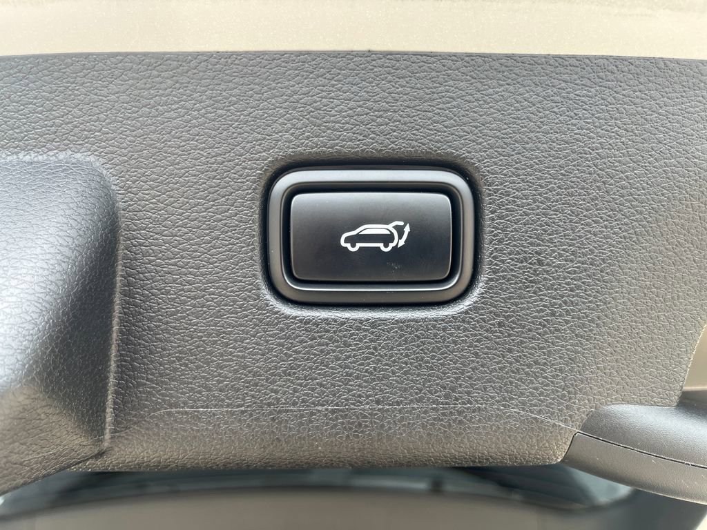 Used 2024 Kia Sportage SX image 33