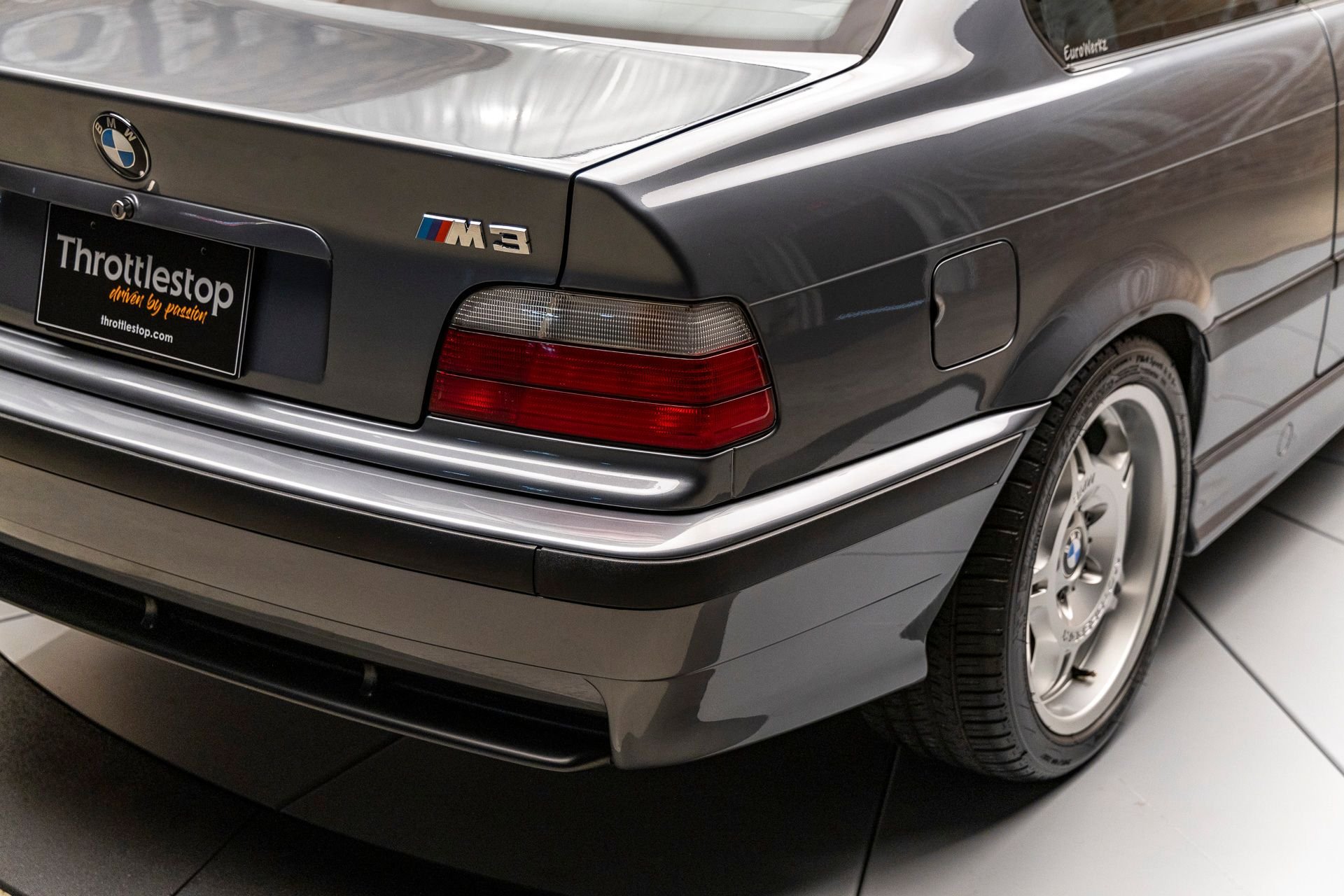 Used 1995 BMW M3 E36 Individual image 32