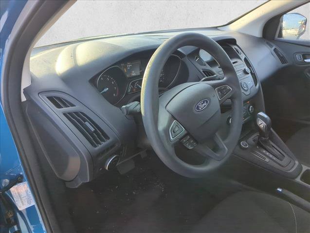 Used 2016 Ford Focus SE FWD image 12