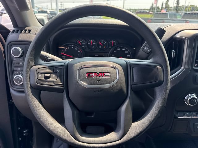 New 2026 GMC Sierra 1500 Pro w/ Pro Value Package AWD/4WD image 19