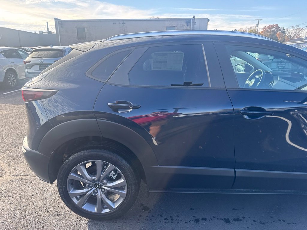 New 2026 MAZDA CX-30 AWD 2.5 S image 10