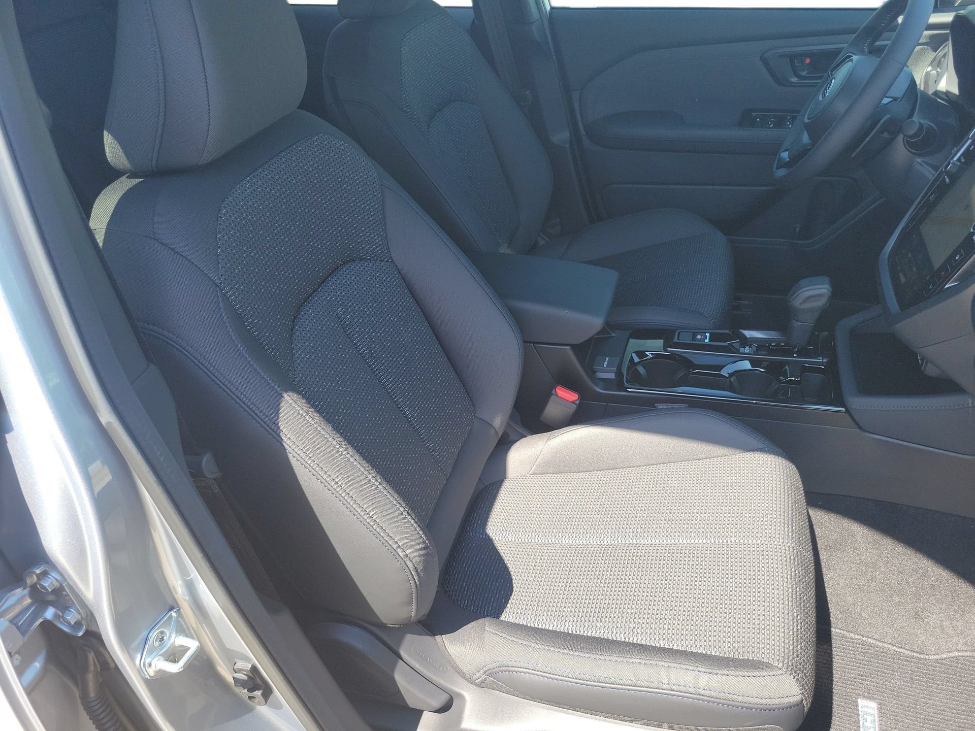 New 2026 Subaru Forester Premium AWD/4WD image 26