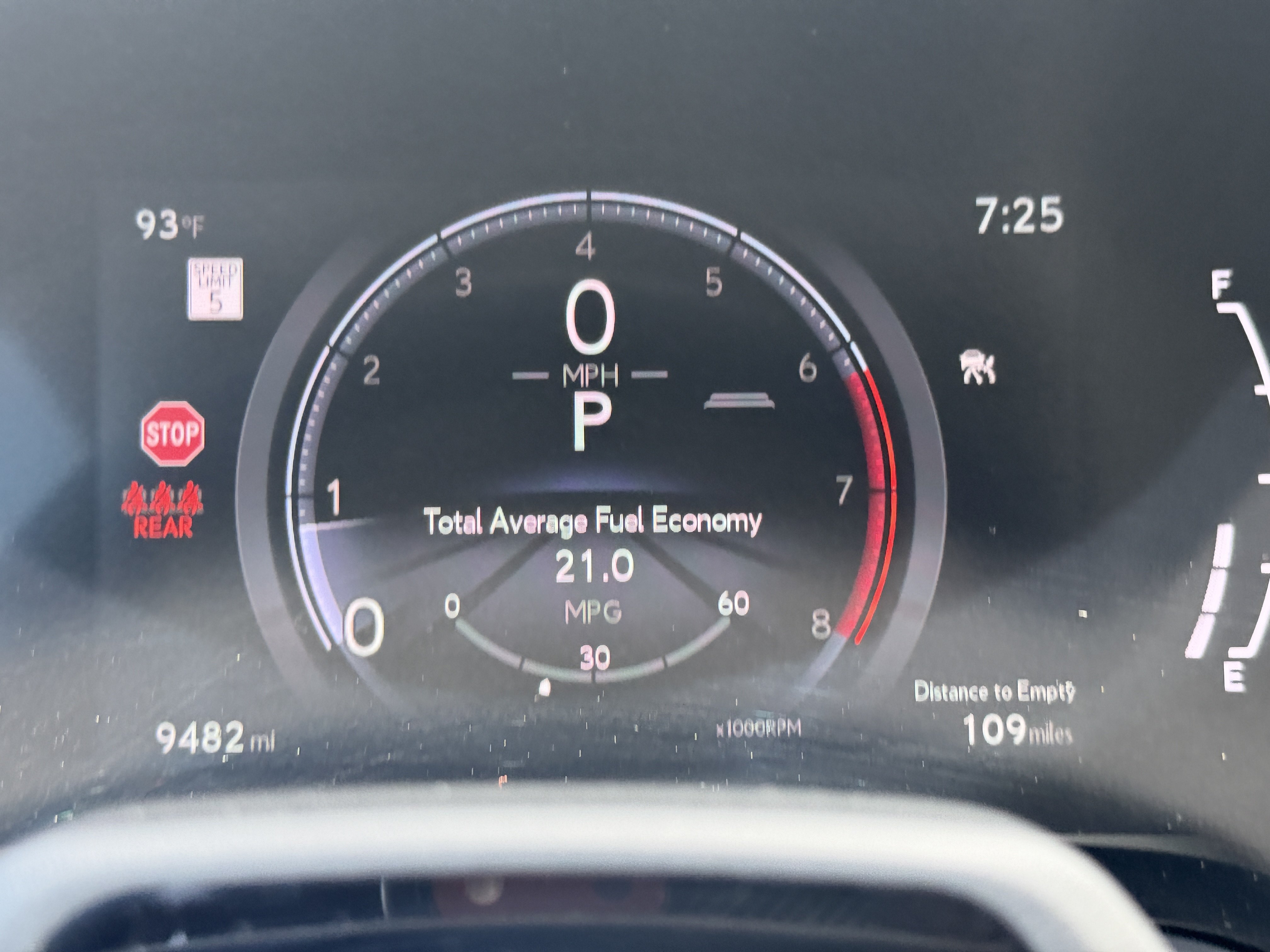 Used 2023 Lexus RX 350 FWD w/ Cold Area Package image 32
