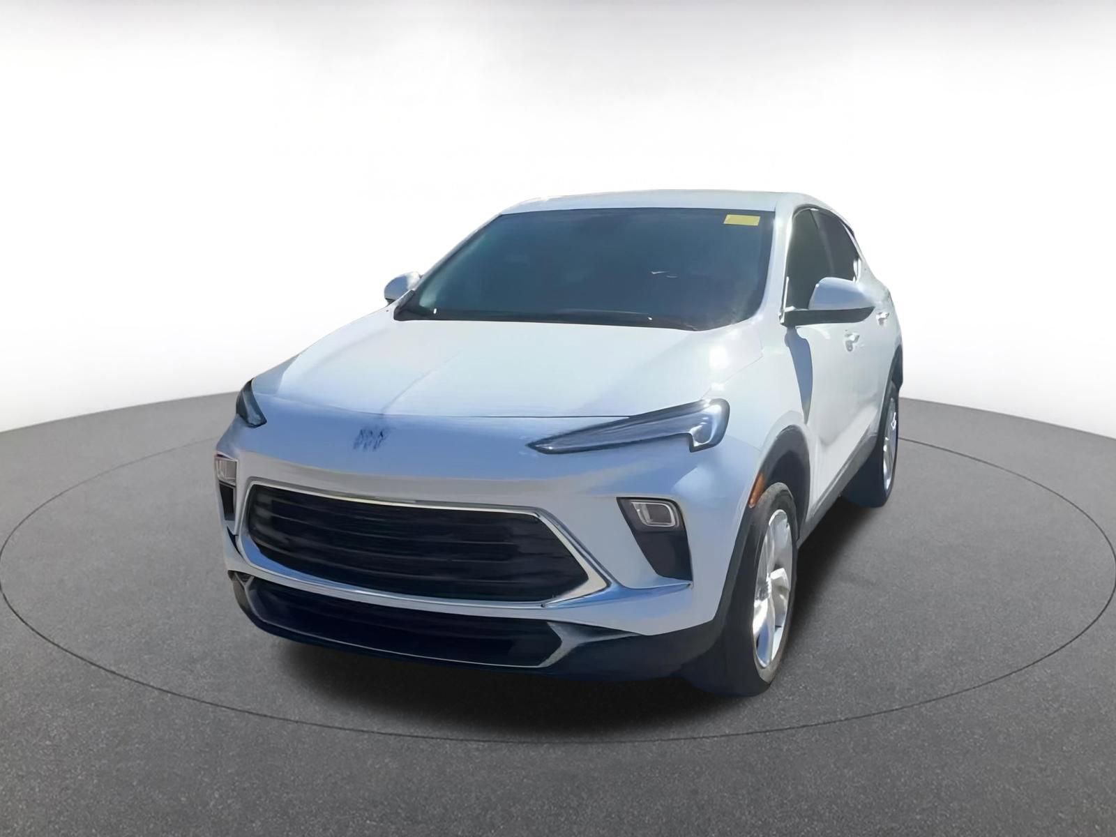 Used 2025 Buick Encore GX Preferred image 7