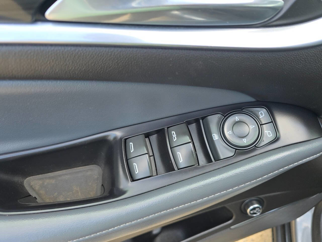 Used 2019 Buick Enclave Essence w/ Trailering Package, 5000 lbs. image 7