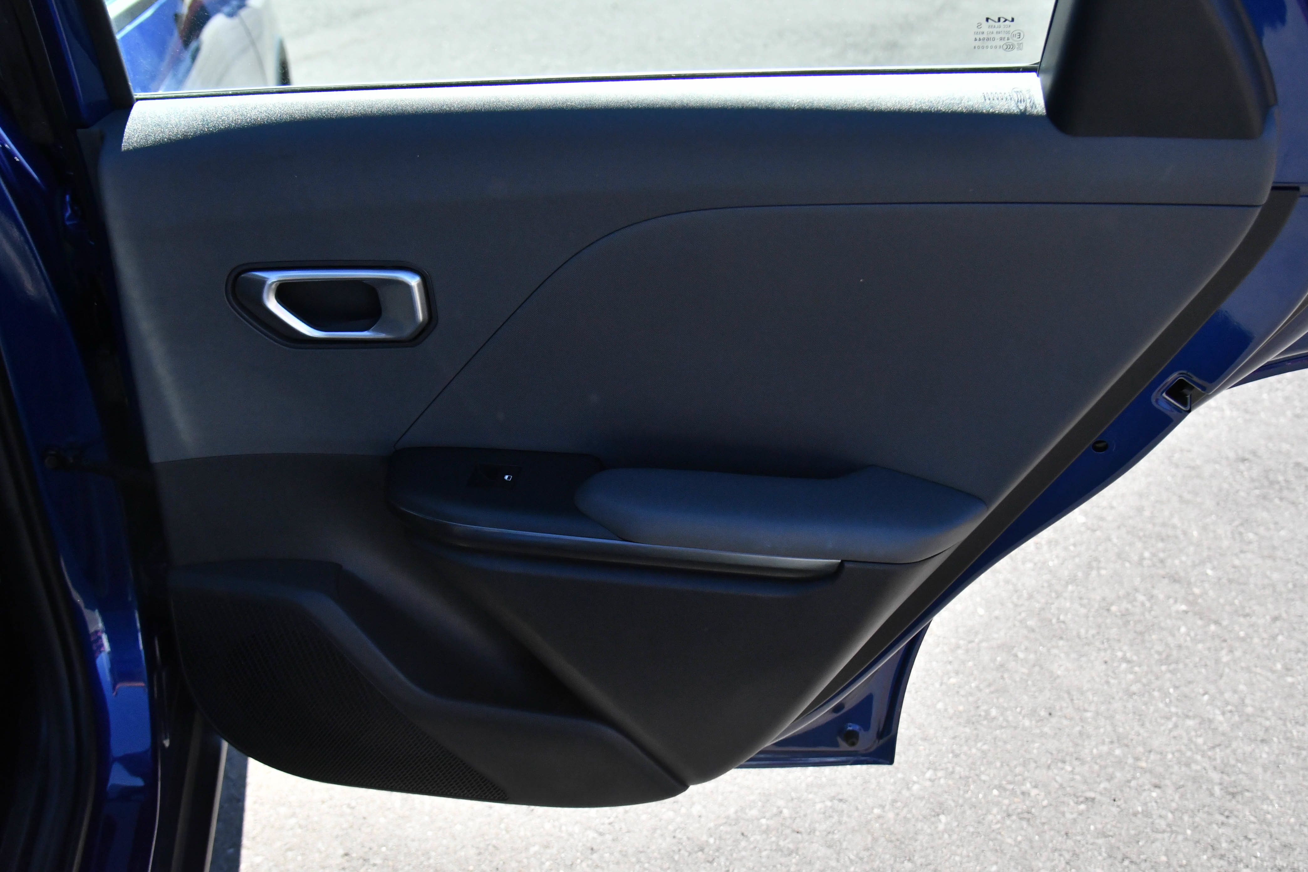 Used 2025 Kia K4 FWD image 40