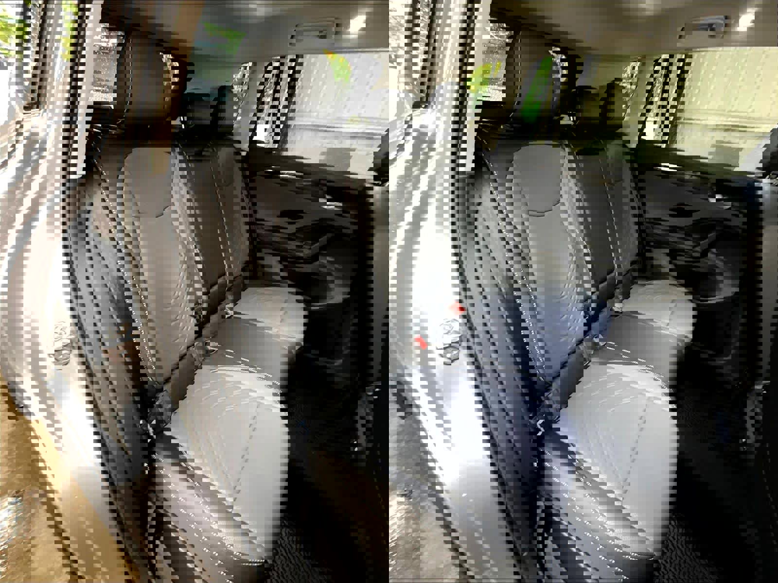 New 2026 Volkswagen Tiguan SE image 27