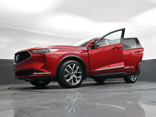 Certified 2022 Acura MDX FWD w/ Technology Package image 42