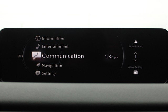 Used 2025 MAZDA CX-50 AWD 2.5 Hybrid w/ Weather Package image 33