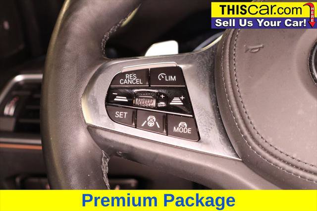 Used 2021 BMW M340i xDrive image 17