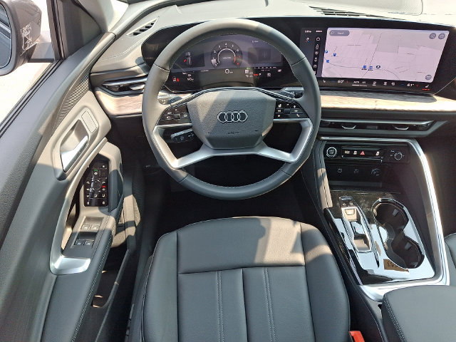 New 2026 Audi Q5 2.0T AWD/4WD image 7