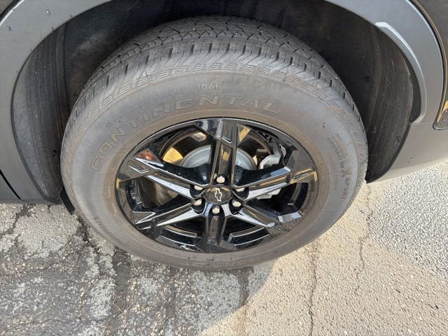 Certified 2023 Chevrolet Blazer LT w/ Midnight/Sport Edition image 9