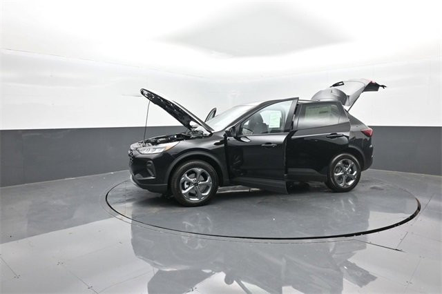 New 2026 Ford Escape ST-Line w/ Tech Pack #1 image 37