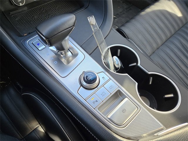 Used 2022 Genesis G70 2.0T w/ Prestige Package image 16