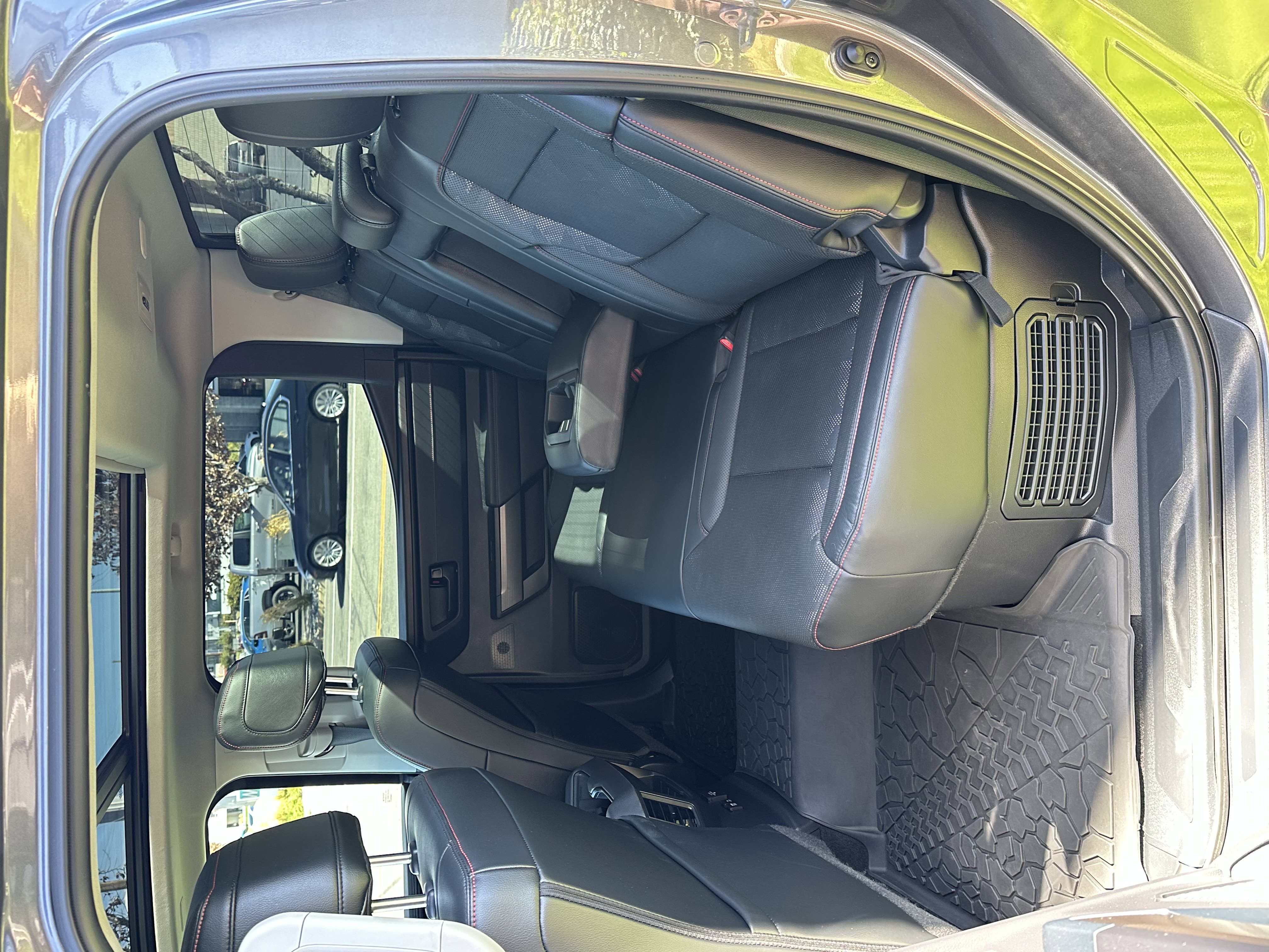 Used 2023 Toyota Tundra TRD Pro image 18