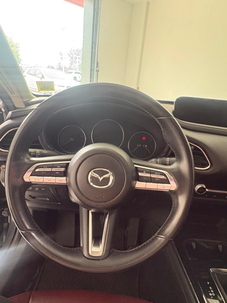 Used 2023 MAZDA CX-30 AWD 2.5 S w/ Preferred Package image 20