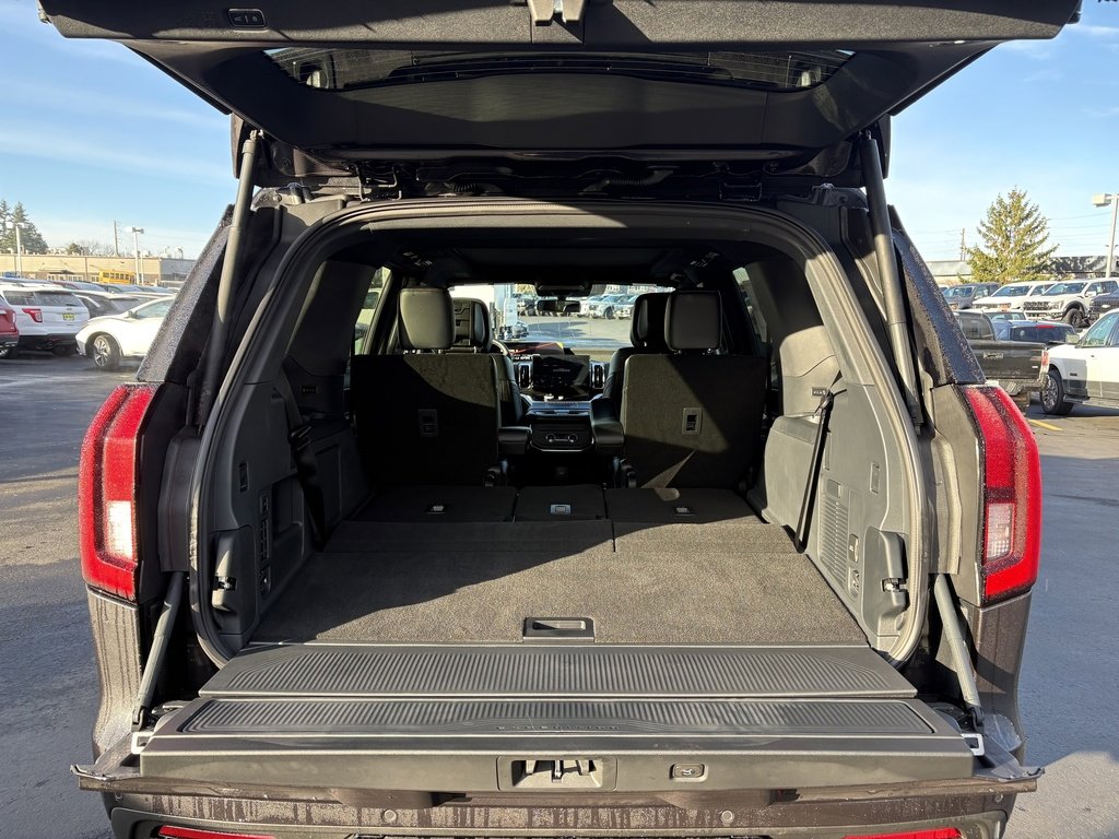 New 2026 Ford Expedition Platinum w/ Stealth Performance Package image 7