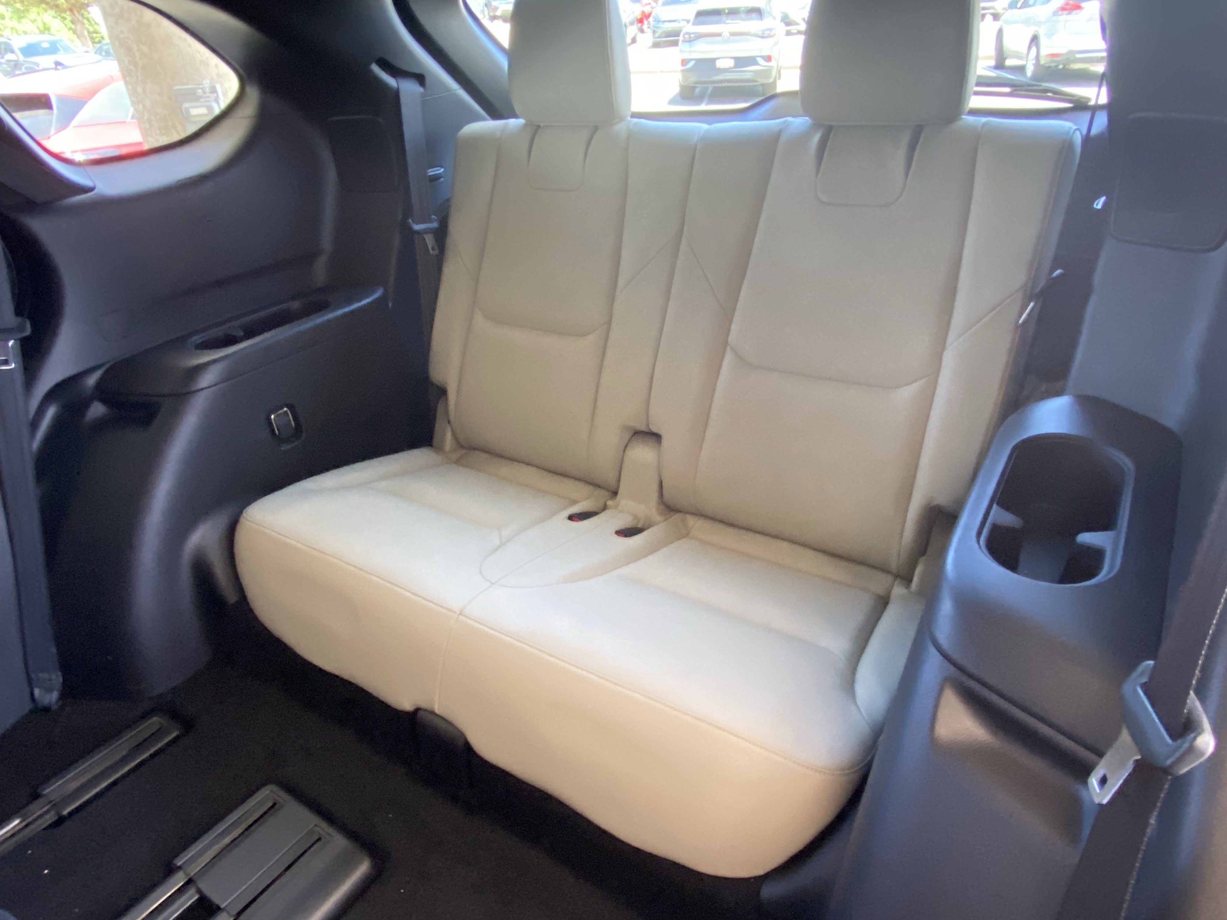 Used 2016 MAZDA CX-9 Grand Touring AWD/4WD image 43