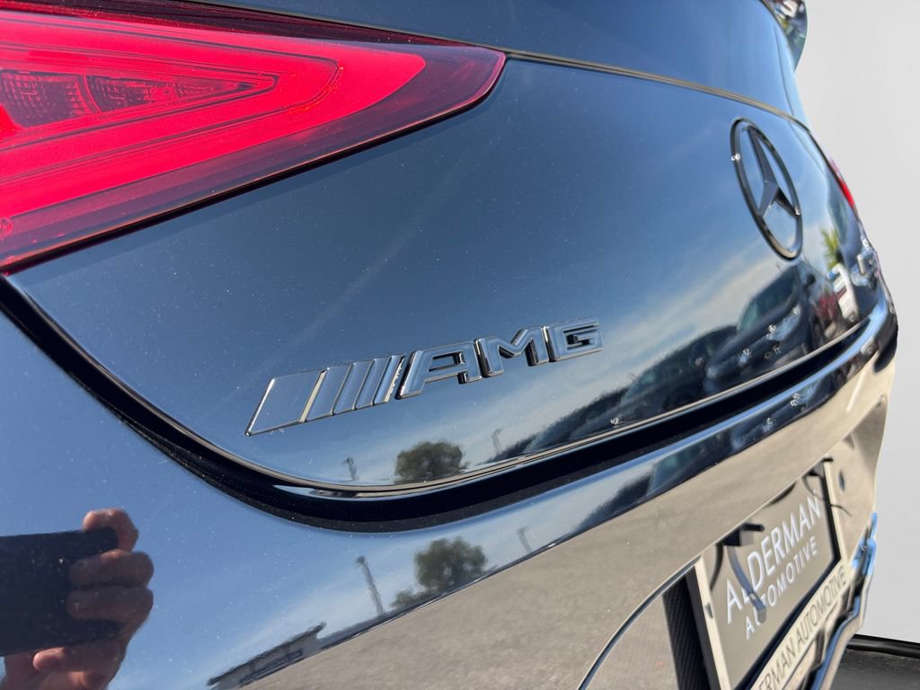 Used 2019 Mercedes-Benz CLS 53 AMG 4MATIC image 59